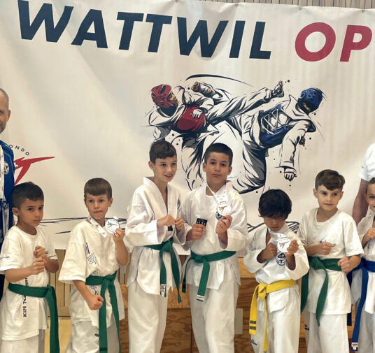Wattwil Open 2023